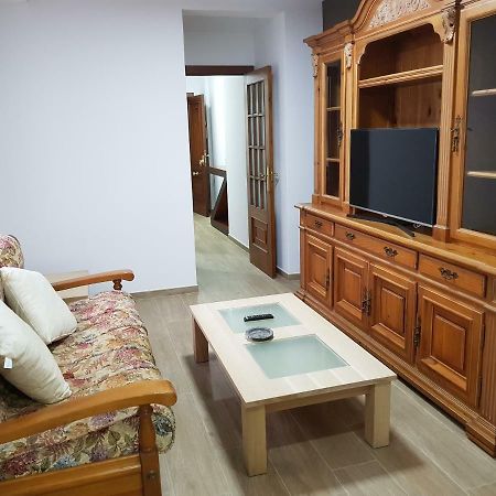 Apartamento Bueu Familiar Lägenhet Pontevedra Exteriör bild